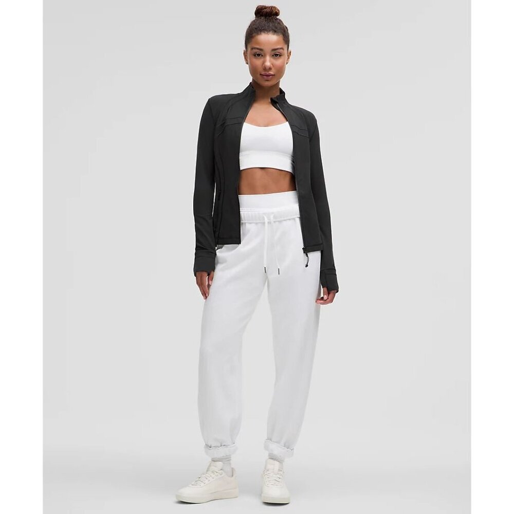 Define Jacket  Nulu - Black - Picture 3 of 3